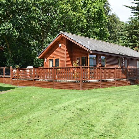 Pine Lodge Sewerby 外观 照片